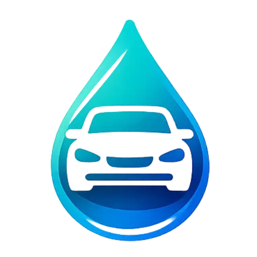 Lavage auto à domicile Castets et Castillon